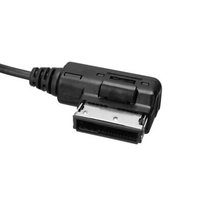 Audi Ami Mmi Cavo Adattatore USB MP3 Per Audi S4 S5 S6 - 9