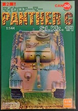 1/144 Dragon Can.Do 20016: Panther G SdKfz.171