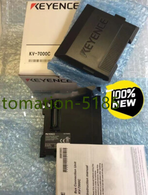 KV-7000C PLC Controller NEW （DHL/FEDEX） | eBay