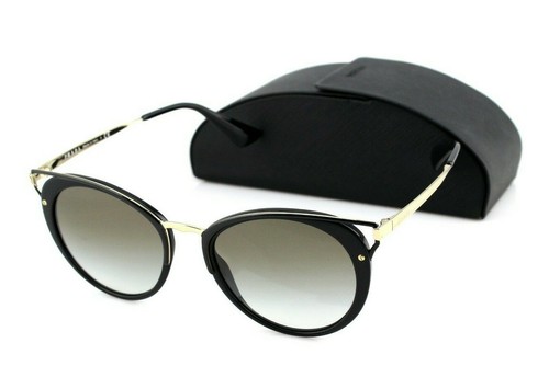 Grey Womens Sunglasses SPR 66T 1AB 