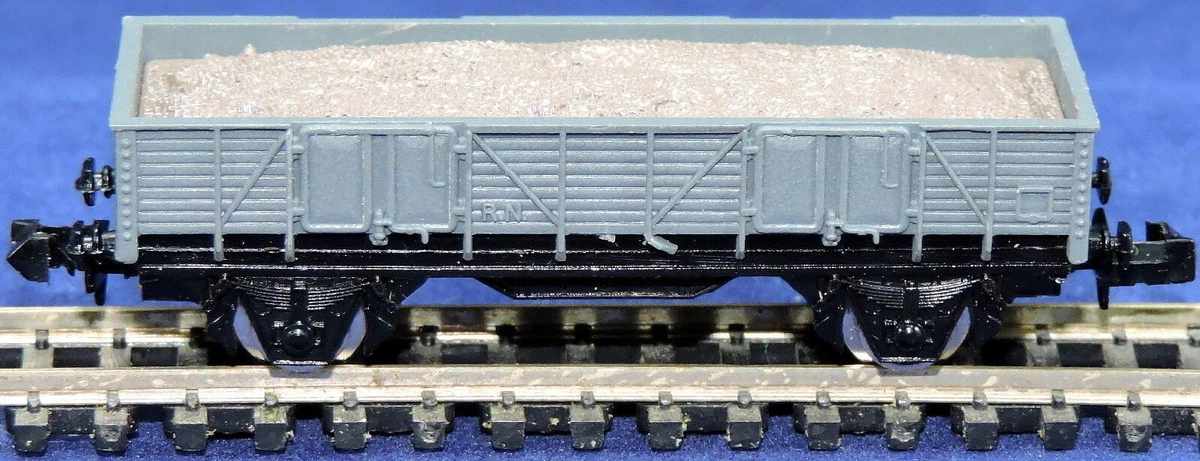 IBERTREN N Model Railroad Freight Cars for sale - eBay