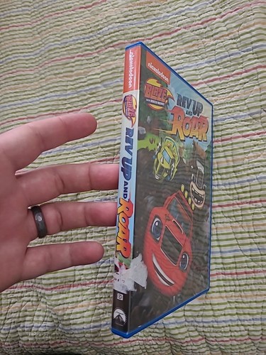 Blaze and the Monster Machines: Rev Up and Roar - 第 2/4 張圖片
