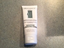Skin Co Truffle Therapy Whipped Cleansing Cream 3.38 Oz