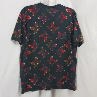 demogorgon shirt h&m