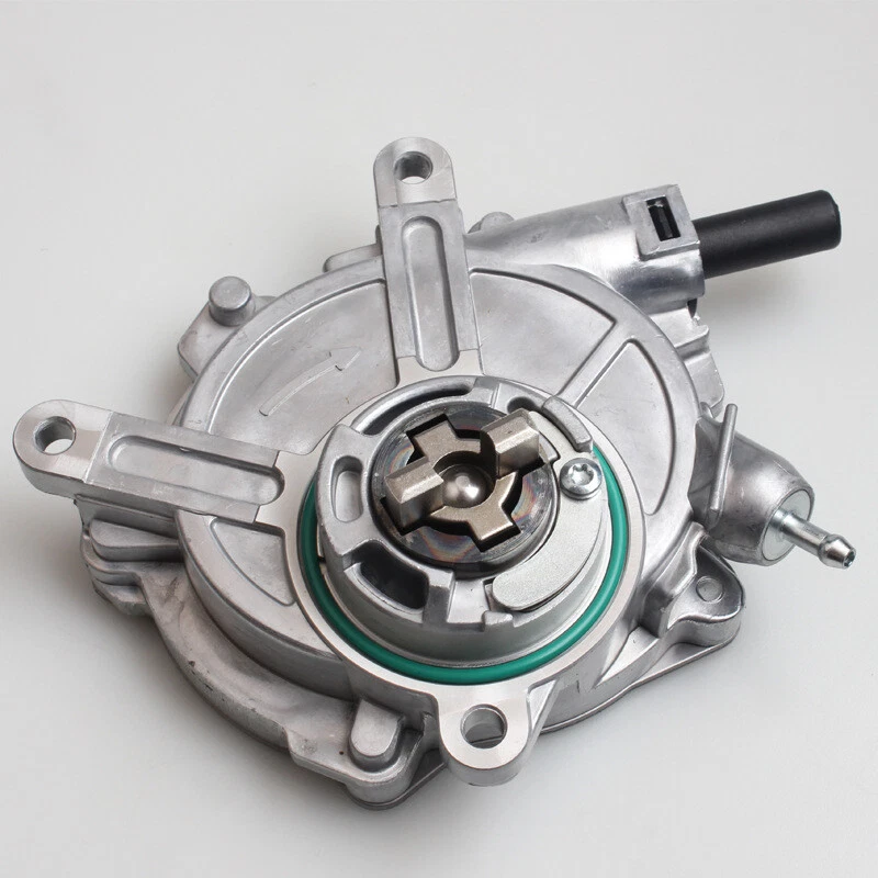 Brake Vacuum Pump 2722300265 for Mercedes Benz C280 C300 C350 E350 ML350 R350 - Image 3 of 4