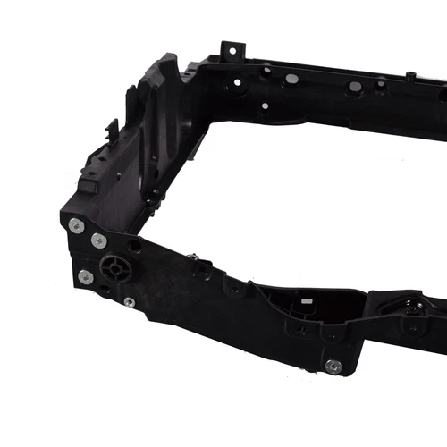 Front Radiator Support Assembly Black 714113W0A01 For Honda HRV HR-V 2023-2025 - Picture 6 of 8