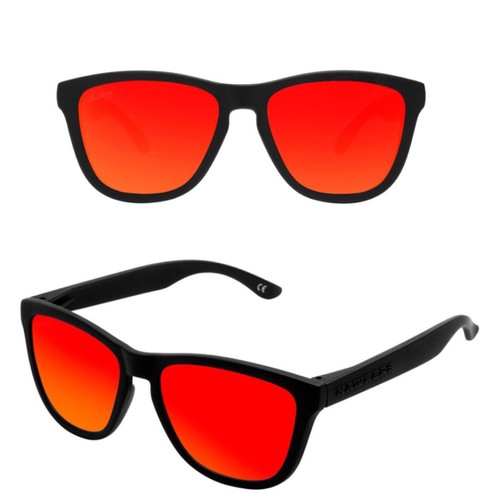 OCCHIALI SOLE HAWKERS CARBON BLACK RUBY RED ONE (UNISEX TG. UNICA)  Polarizzati | eBay