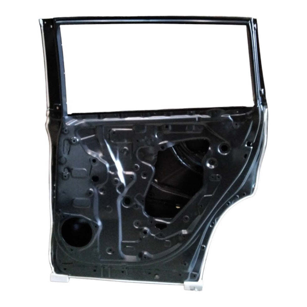 For 2020-2025 Toyota Highlander Left Rear Door Driver Side LH | eBay