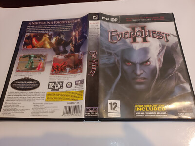 EverQuest 2 -  (PC, Game) BN3