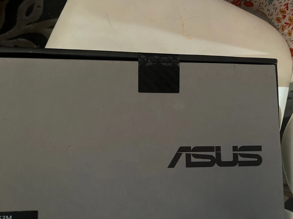 New Asus X553MA 15.6-inch HD Glossy Intel N2830 2.26GHz 8GB RAM 1 TB WNS 10 - Image 3 of 4