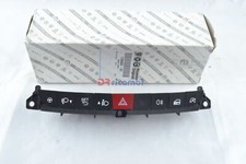 PULSANTIERA INTERRUTTORI PULSANTI COMANDI VARI ORIGINALE FIAT 500L - 735600089