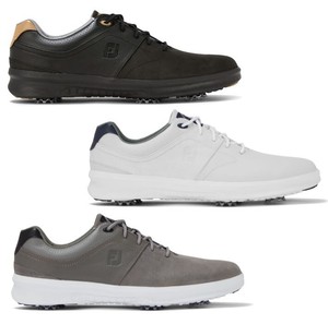 footjoy contour golf shoes 2020