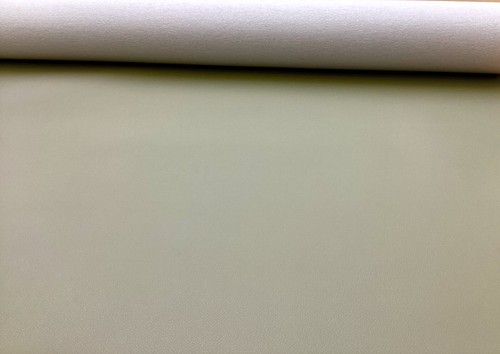 ILiv Burghley Sage, Vinyl Fabric, Mixed Blend, W140cm, £15 Per Metre - Picture 3 of 3