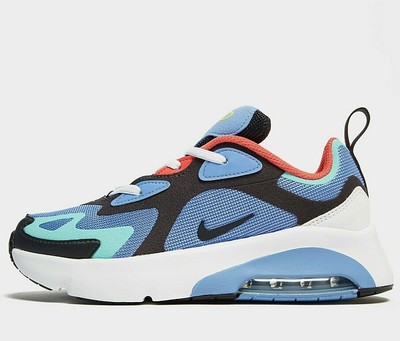 air max 200 children's