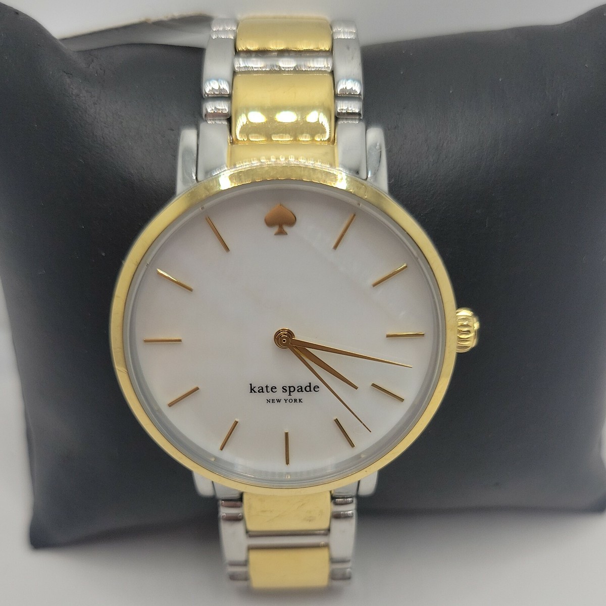 Kate Spade NewYork Gramercy 0005 Women Stainless Steel  display picture 1
