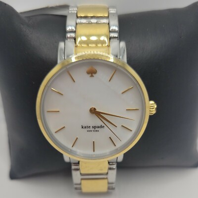 Kate Spade NewYork Gramercy 0005 Women Stainless Steel  display picture 2