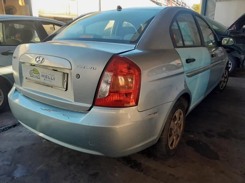 2730122040 Zündspule für HYUNDAI ACCENT (MC) GL 2007 8712529 - Bild 7 von 10