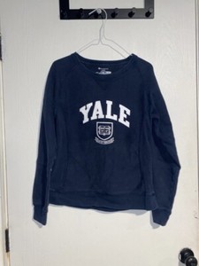 Champion Reverse Weave Yale | eBay