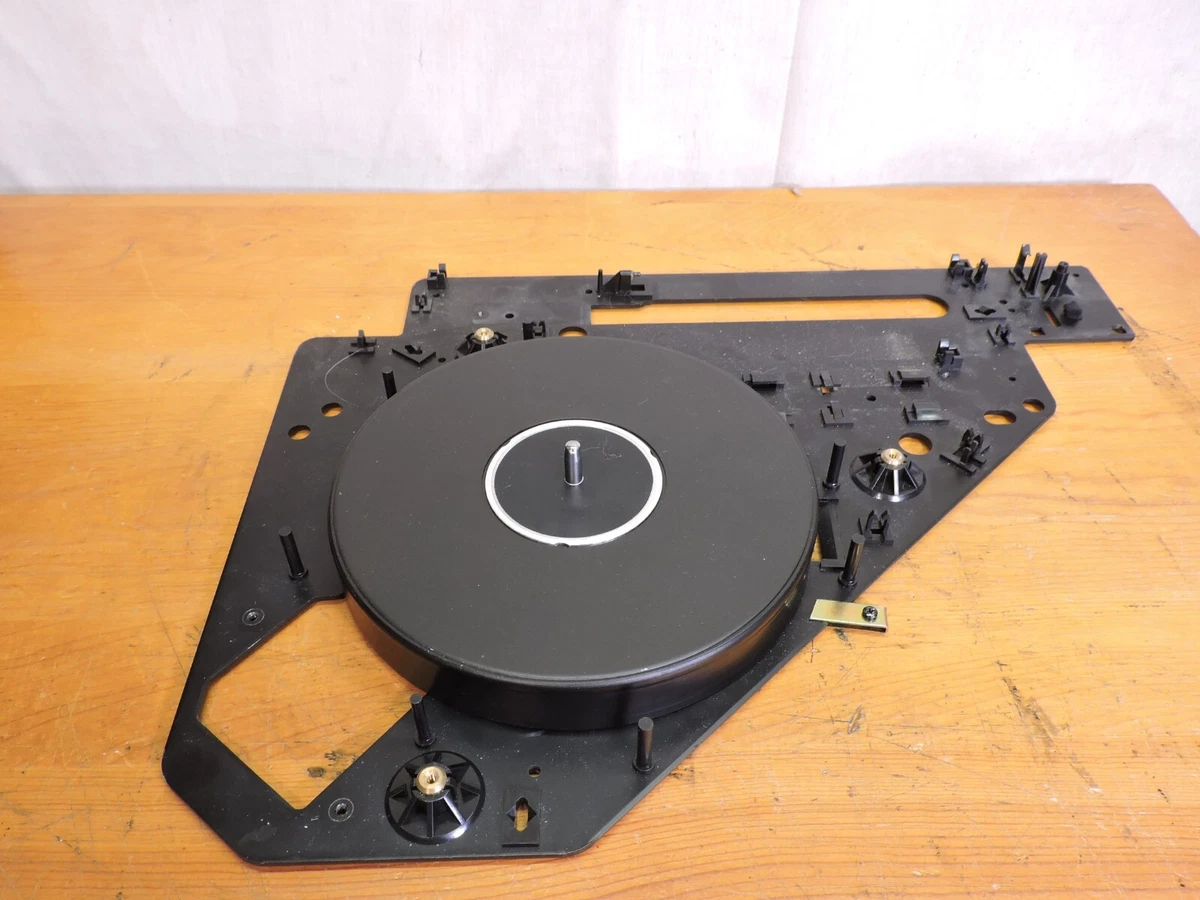 Las mejores ofertas en Tocadiscos Bang & Olufsen & Giradiscos