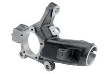 Ford Transit 2000 Onwards Front Axle Hub