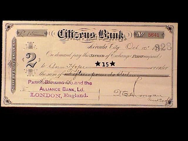 citizens bank check hold policy