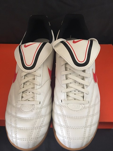 nike tiempo natural ic