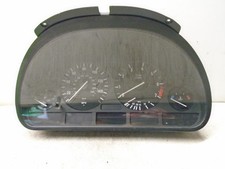 Compteur BMW 528