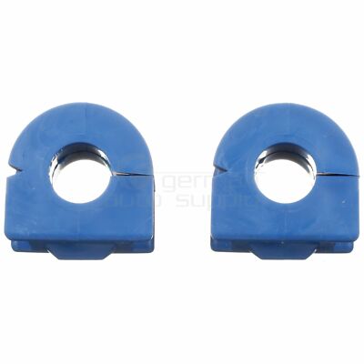 Delphi Suspension Stabilizer Bar Bushing Kit Front TD4375W