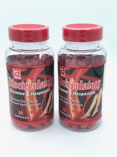 2 Diosmina biocirculatoria y hesperidina venas varicosas vena varices inflamación
