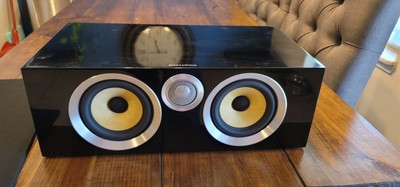 bowers and wilkins cm centre s2