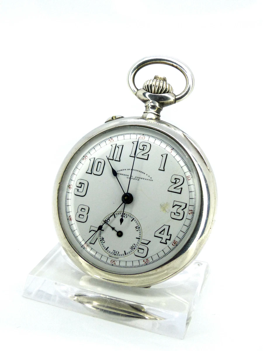 Vacheron uhr clearance