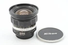 Excellent+ Nikon Auto Nikkor-UD 20mm F3.5 MF Lens Ai converted From Japan 97126
