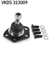 SKF VKDS313009 Traggelenk Vorne FüR Jumper Ducato Boxer 1.9D-2.8D 02.94-04.02