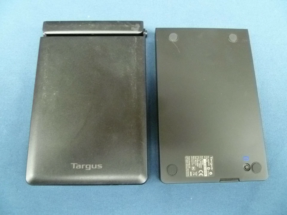 Targus Universal Foldable Keyboard for Android AKF001 - Image 4 of 4