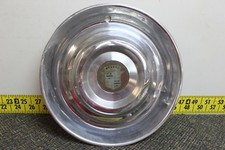 Used Oem 15 Sombrero Hub Cap Wheel Cover 1954-55 Cadillac 126