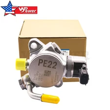New High Pressure Fuel Pump For Mazda 3 14-18 CX-3 2016-2018 2.0L L4 PE22-20-3F0