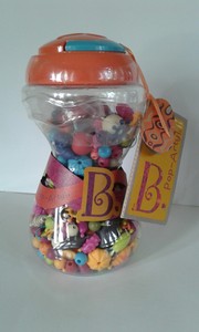 pop arty beads 300