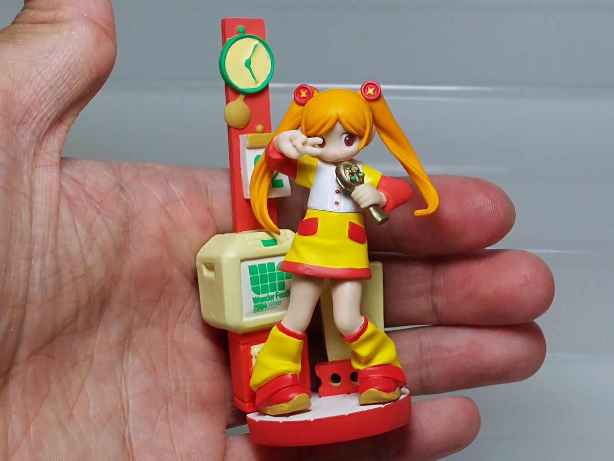RITAO CHAN様　LITTLE GREEN WONDER Mad Professor Little Green Wonder