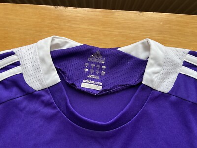 Maillot Newcastle 2008-2009 Extérieur - Owen N°10 (S
