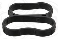 Elring 560.760 Gasket, Oil Sump For Chevrolet Gmc Holden Opel Vauxhall