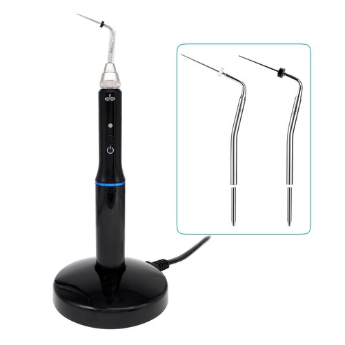 Dental Endo Motor 16:1 LED Contra Angle Treatment /Endo Heated Pen/ Apex Locator - Picture 9 of 57