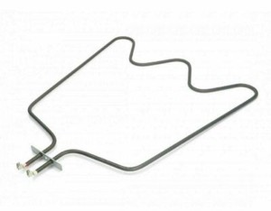 Resistenza Forno Whirlpool Ignis Bauknecht 1150W - Ricambio COK100WH Per Modelli Specifici - Foto 6