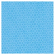 Welmed Sterilization CSR Wrap, 24" x 24" sheets - Case of 1000