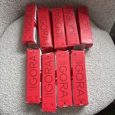 Image of Schwarzkopf Igora Royal Hair colour Tint permanent Dye 60ml 9-98