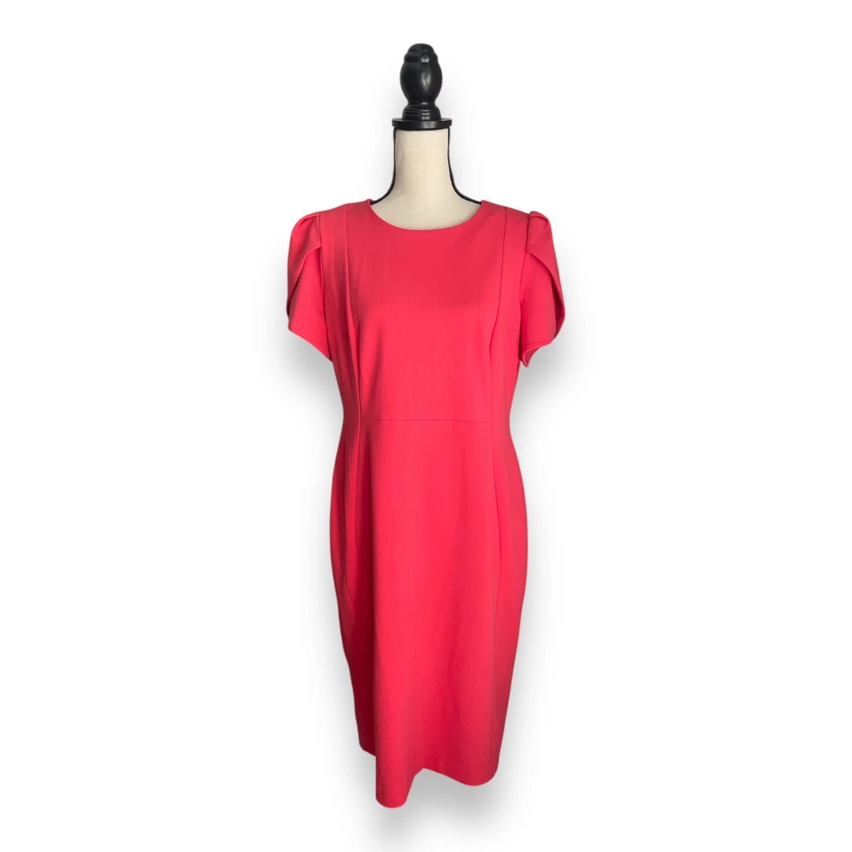 Calvin Klein Pink Dresses for Women for sale | eBay Calvin Klein Pink Dresses for Women for sale | eBay