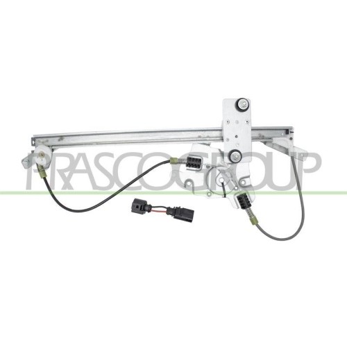 Lève-vitre Prasco ME302W011 avant droit pour Mercedes-Benz Classe C