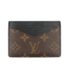 Louis Vuitton Card Case Neo Porte Cartes M60166 Monogram