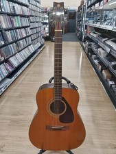 Guitare acoustique Yamaha FG-160