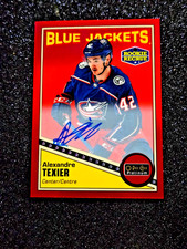 2019-20 O-Pee-Chee Platinum Hockey Cards 29