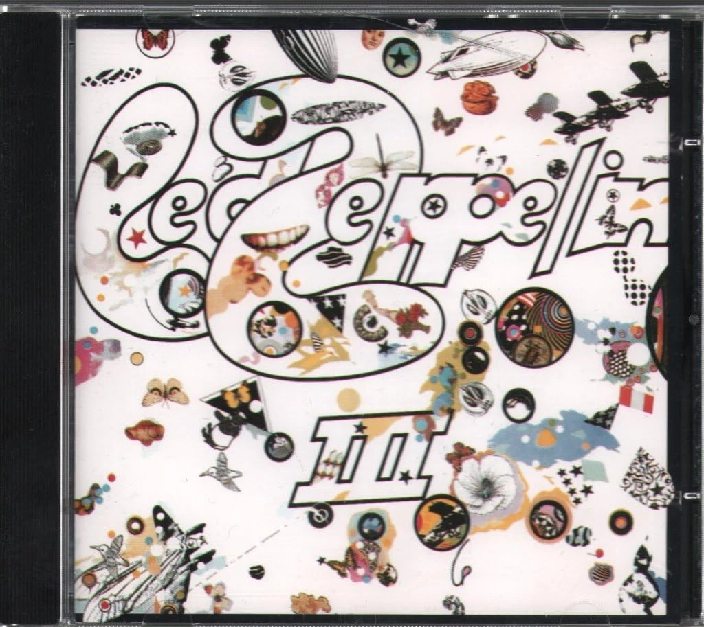zeppelin iii products for sale | eBay